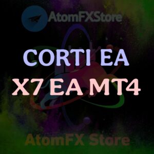 CORTI EA X7 EA MT4