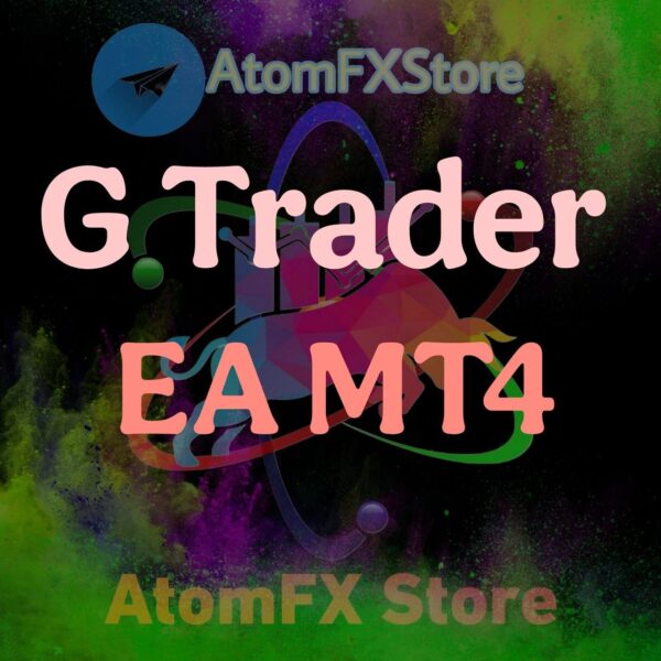 G Trader EA MT4