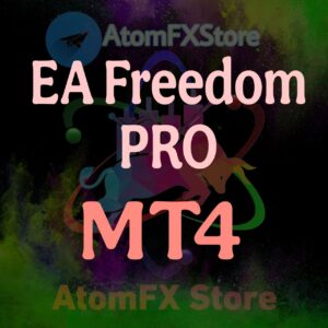 EA FREEDOM PRO MT4