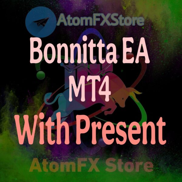 Bonnitta EA MT4 With Preset