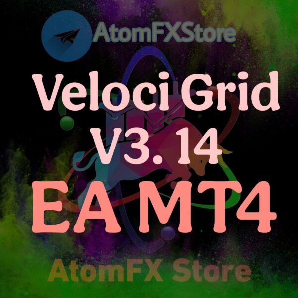 VelociGrid v3.14 (761) EA MT4