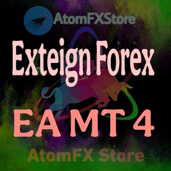 Exreign Forex EA MT4