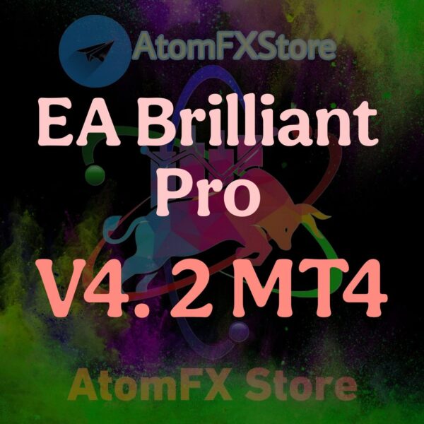 EA Brilliant Pro V4.2 MT4