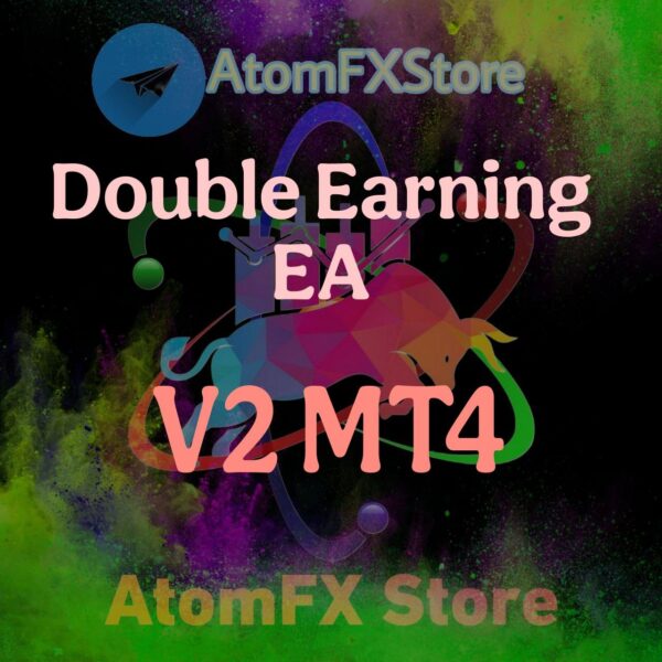 Double Earning EA v2 MT4