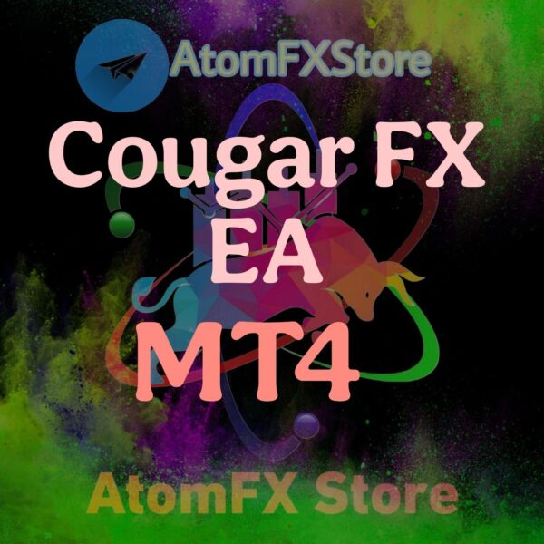 Cougar FX EA MT4