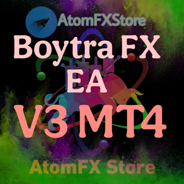 BoytraFX EA V3 MT4