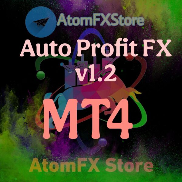 Auto Profit FX V1.2 MT4