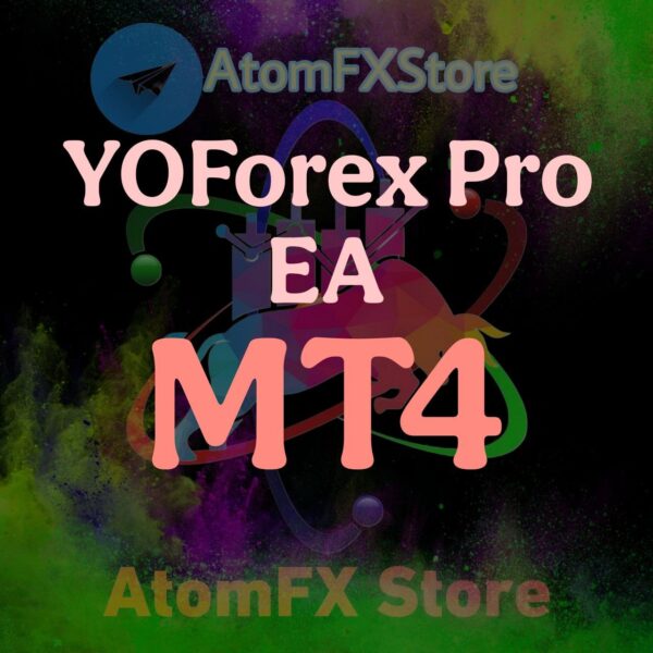 YoForex Pro EA MT4