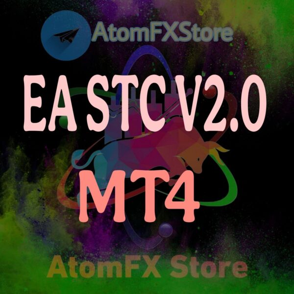 EA STC V2.0 MT4