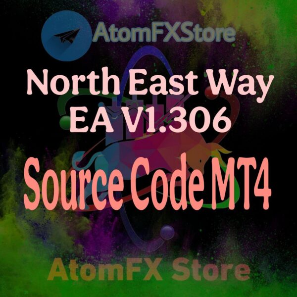 North East Way EA V1.306 Source Code