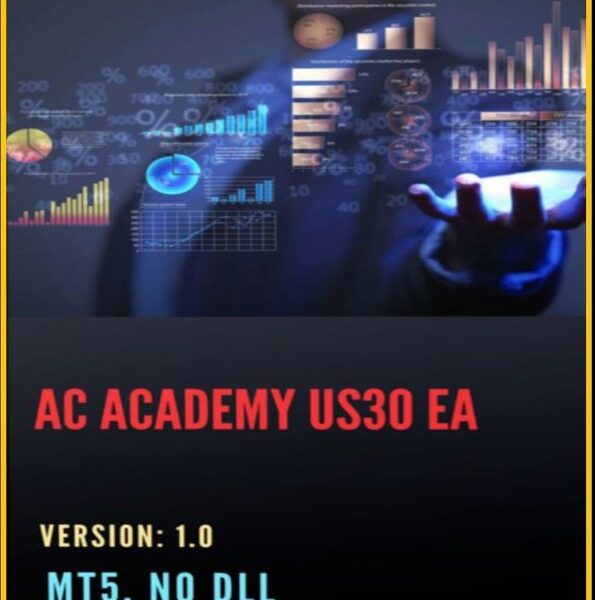 AC Academy US30 EA V1.0 MT4