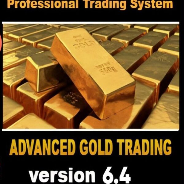 Advanced Gold Trading EA V6.4 MT4