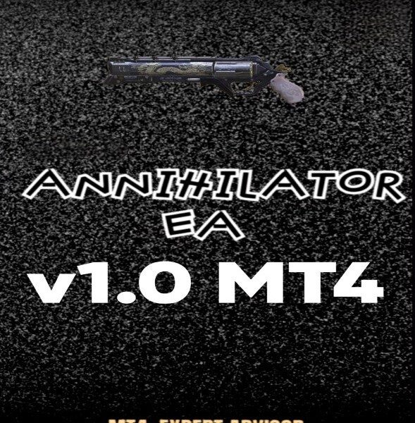 Annihilator EA V1.0