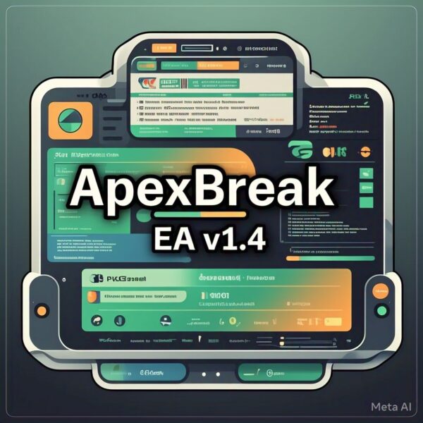 ApexBreak EA v1.6 MT4