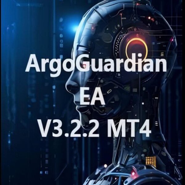 ArgoGuardian EA V3.2.2 MT4