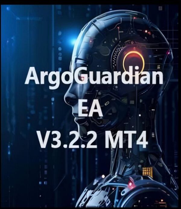 ArgoGuardian EA V3.2.2 MT4