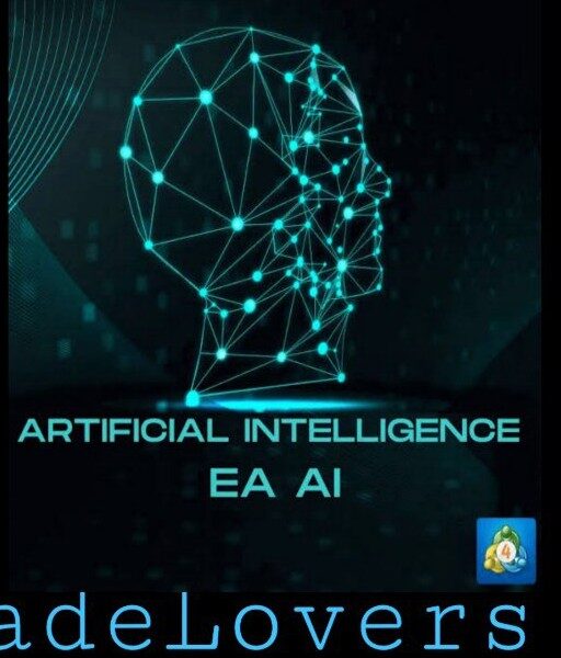 ARTIFICIAL INTELLIGENCE EA AI MT4