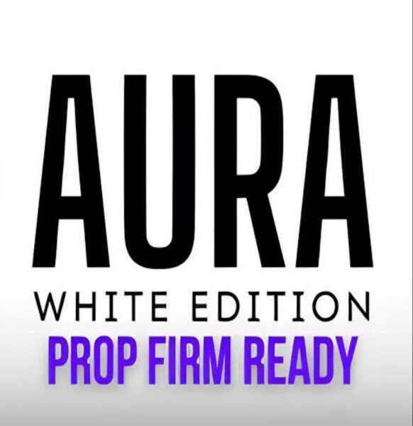 Aura White Edition EA V2.4 MT4
