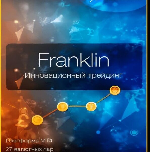 AvtomatFX Franklin EA v1.02 With Sets