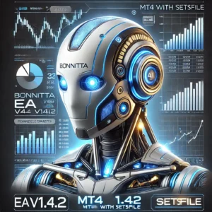BONNITTA EA V1.42 MT4 With SetsFile