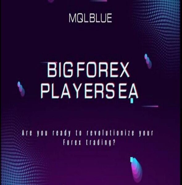 Big Forex Players EA MT4