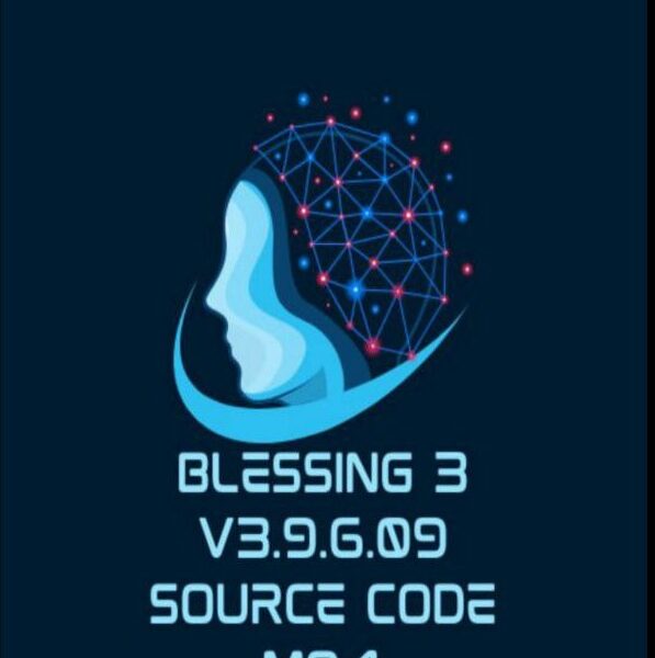 Blessing 3 V3 Source Code MQ4 With Presets