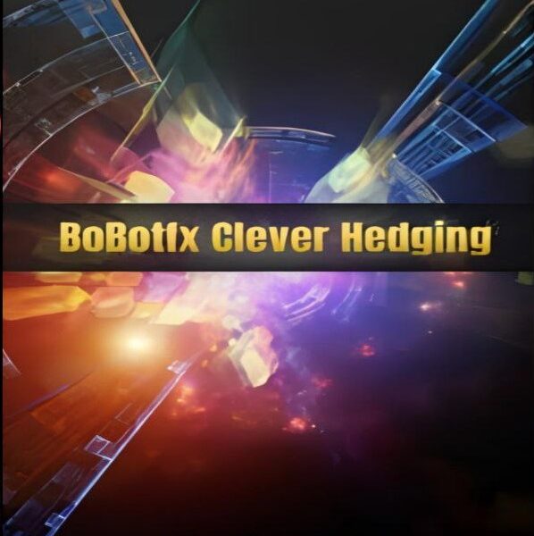 BoBotfx Clever Hedging EA v2.1 MT4