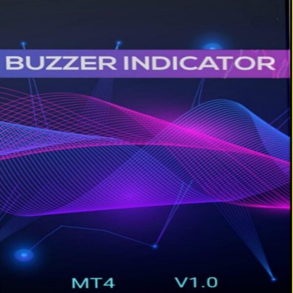 Buzzer Indicator V1.0 MT4