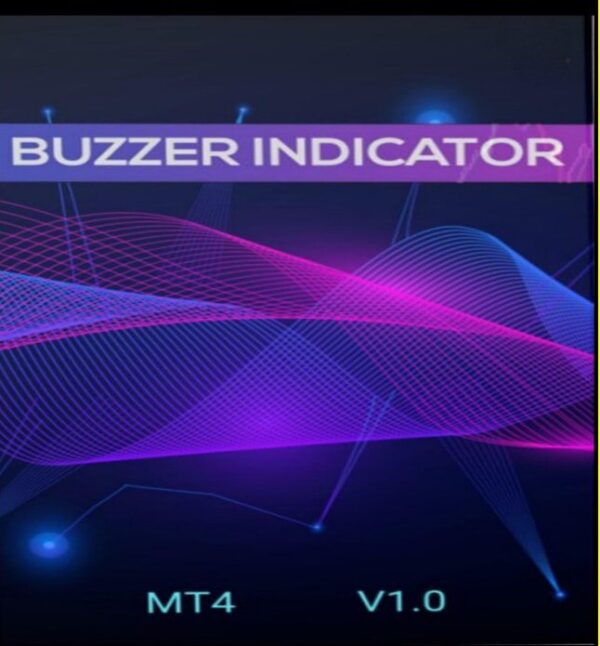 Buzzer Indicator V1.0 MT4