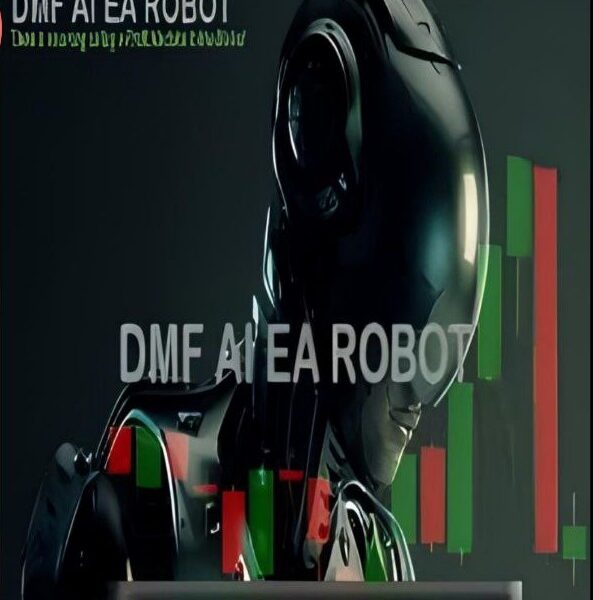 DMF Ai EA V1.0 Source Code MQ4