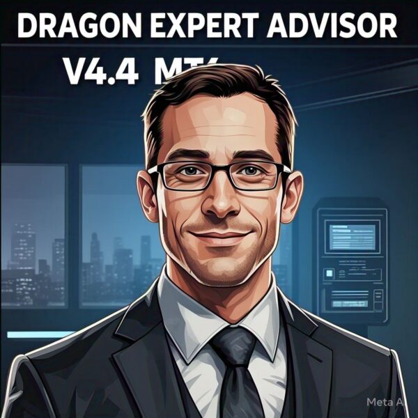 DRAGON EXPERT ADVISOR V4.1 MT4