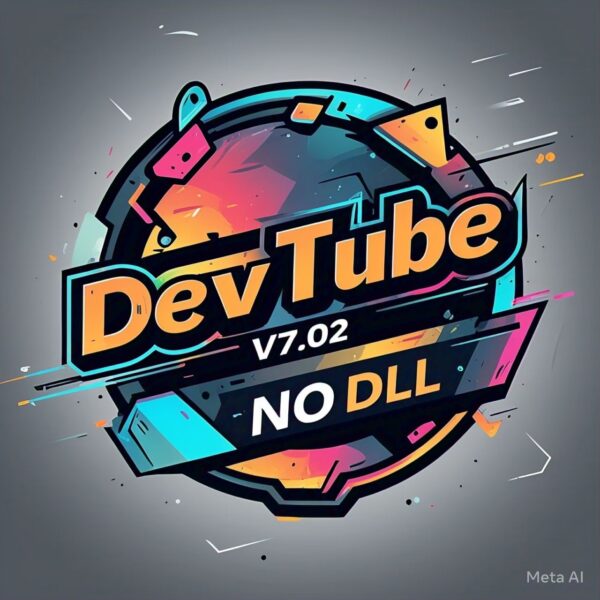 DevTube EA V7.02 NO DLL