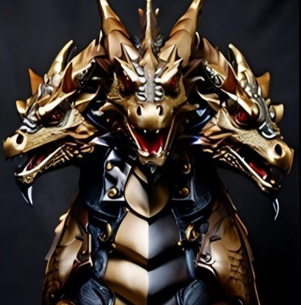 Dragon Multi EA MT4