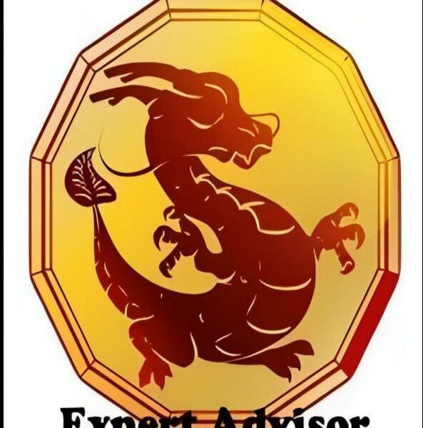EA Black Dragon V8 MT4 + Sets