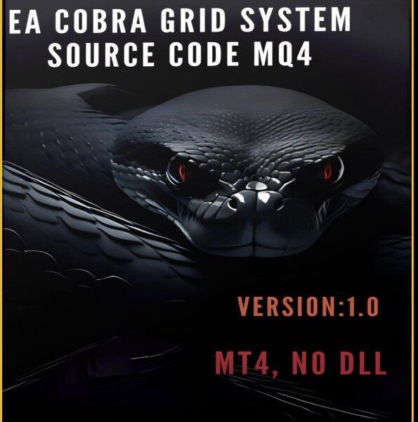 EA Cobra Grid System Source Code MQ4
