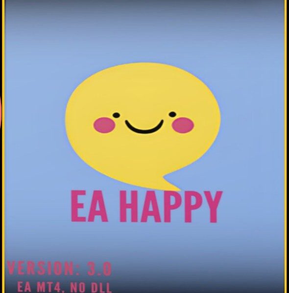 EA Happy V3.0 NO DLL
