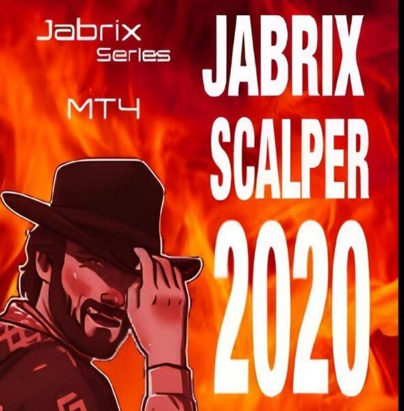 EA Jabrix Scalper MT4 Source Code MQ4