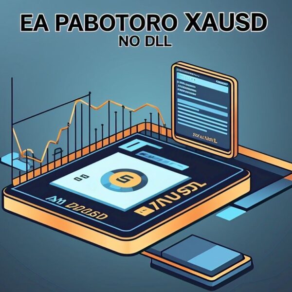 EA PABOTORO XAUUSD MT4 NO DLL