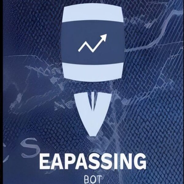 EA PASSING V3.3 MT4 with SetFiles