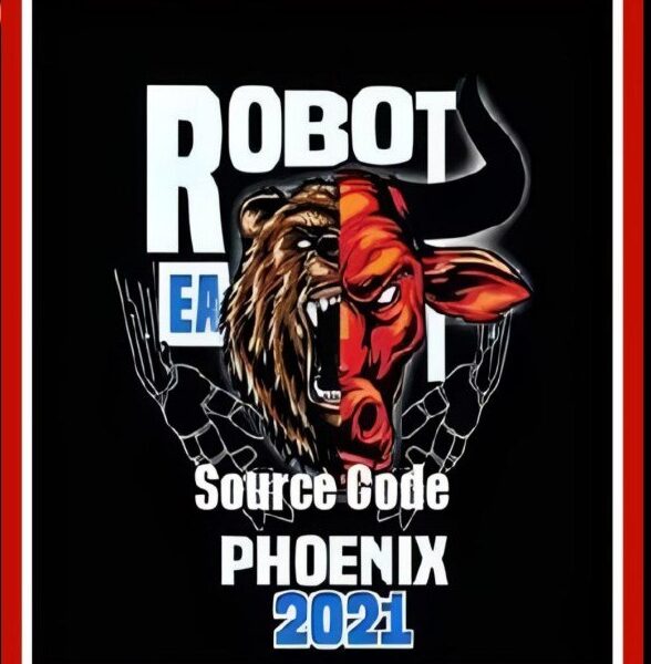 EA Phoenix MT4 Source Code MQ4