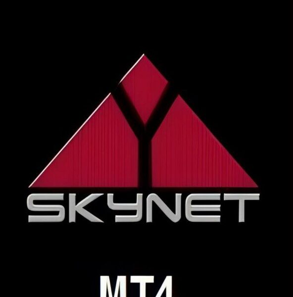 EA Skynet v8.75 MT4