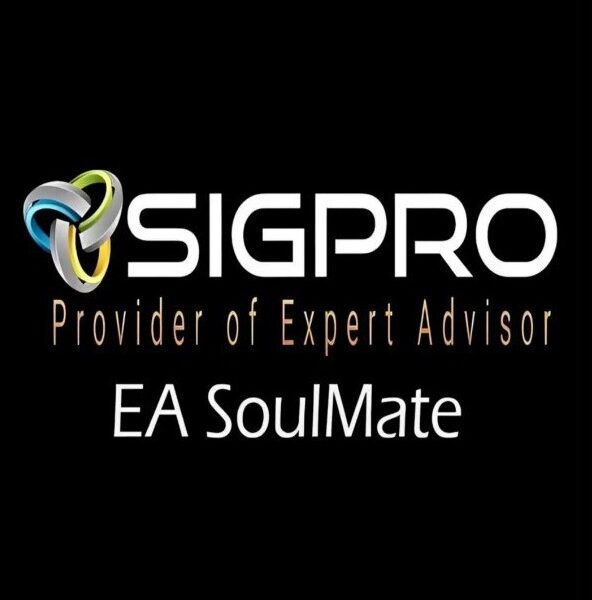 EA SoulMate MT4 v2.1 with SetFiles