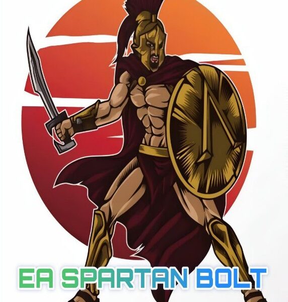 EA Spartan Bolt MT4 Source Code MQ4