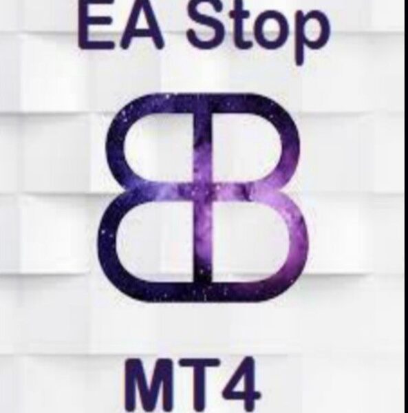 EA Stop BB MT4 No DLL