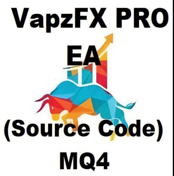 VapzFX PRO EA MT4 Source Code MQ4