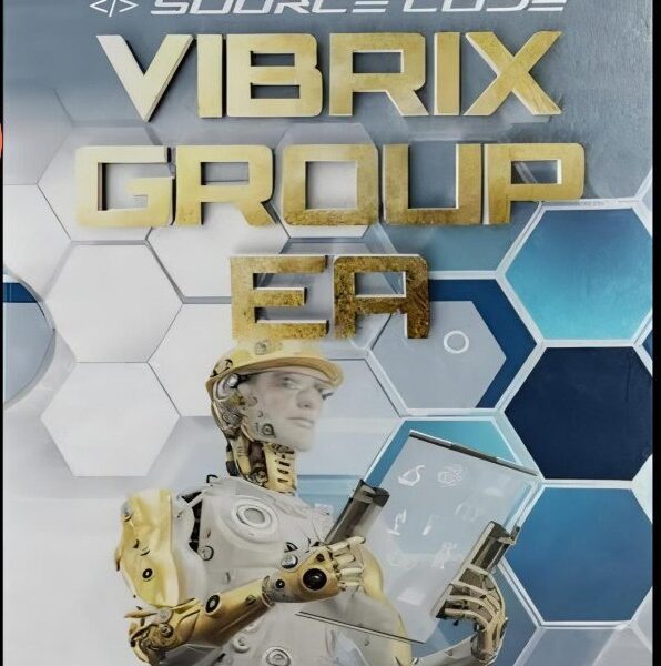 Vibrix Group EA MT4 Source Code MQ4