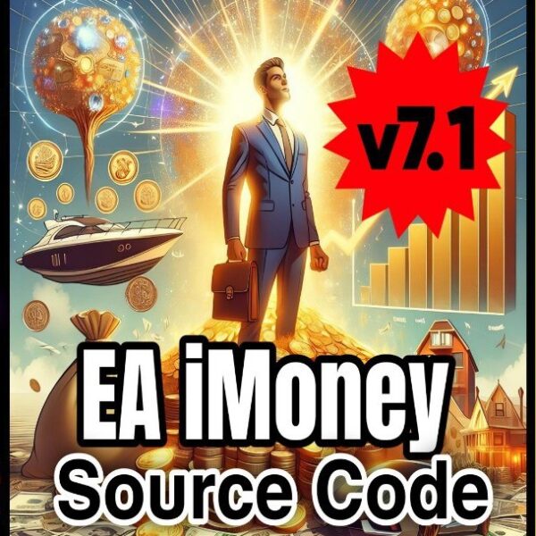 EA iMoney V7.1 MT4 Source Code MQ4