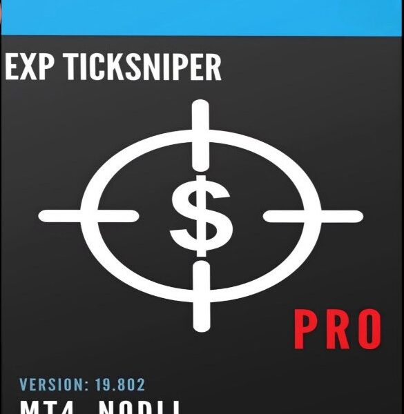 Exp TickSniper Pro EA V19.802