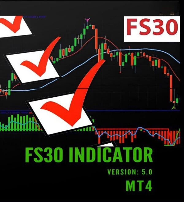 FS30 Indicator MT4
