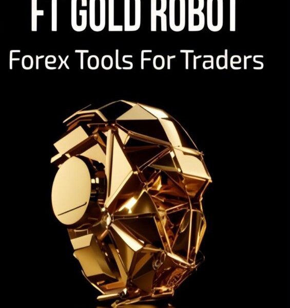 FT Gold Robot MT4 EA v5.4